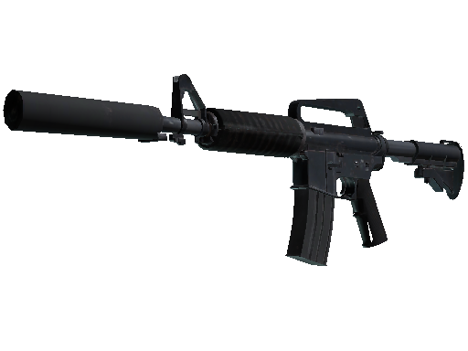 M4a1-S